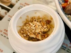 -汗腾格里·风味餐厅(新疆驻京办店)