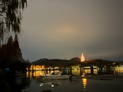 -杭州西湖柳莺里酒店·闻莺厅