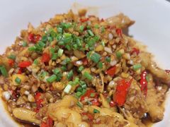 -八碗湘长沙市井菜(坡子街店)