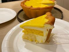 -美心西饼(第一城店)