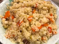 手抓饭-清真·益鑫羊肉手抓馆(花园北街店)