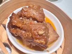 -祥记餐饮•豫粤珍味(金隅大厦店)