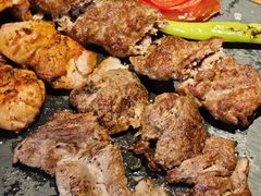 -格鲁·秀色Georgia’s Feast