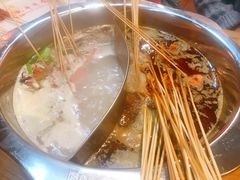 -袁记串串香(北国店)