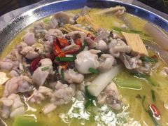 -醉得意·家常菜(杨家湾店)