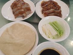 烤鸭-金彤川菜(西稍门店)