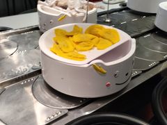 -龍歌自助小火锅(芝罘万达店)