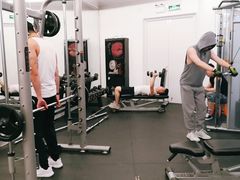 -乐刻运动健身(君临广场升级店)