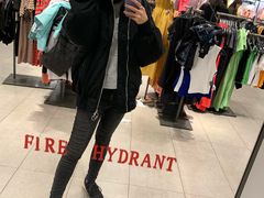 -ZARA(青岛万象城店)