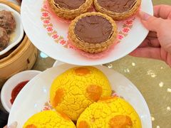 -轩记海鲜餐厅·四十五年老字号·经典粤菜(西区彩虹店)