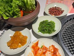 -焱铁烧·黑毛和牛专门店(杭州嘉里中心店)