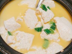 -庐灶江南·江南菜·四合院Bistro(东直门雍和宫·原华侨宾馆店)