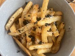 -沏点Trattoria意大利餐厅(新街口店)