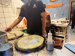 -南楼煎饼(滨江道店)