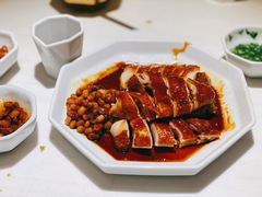 -金戈戈香港豉油鸡(皇庭广场店)