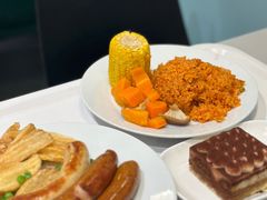 -宜家·瑞典风味餐厅(四元桥店)