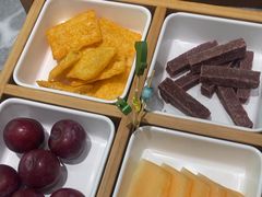 -北国饭店·海鲜·北方菜(峡山店)