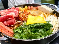 -京尚道韩式美食屋(海甸岛店)