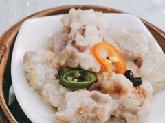 -年顺渔村(大岭山店)