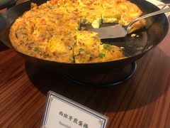 -荟景阁葡国餐厅