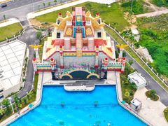 -武汉玛雅海滩水公园
