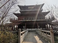 -石湖景区
