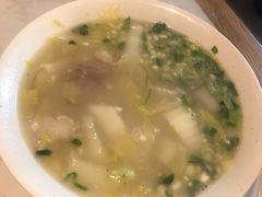 清汤羊肉-杨氏青龙虾·羊蝎子(金盛路总店)