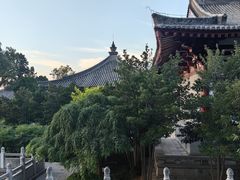 -华清宫景区