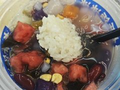 -长乐饭冰冰·冰饭·烧烤(长乐总店)