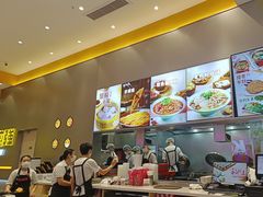 -小杨生煎(深圳岗厦北店)