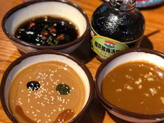 -三太子地摊烧烤·小龙虾(北蔡店)