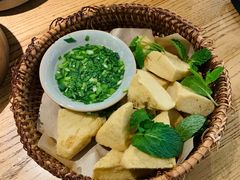 -潮粥荟·潮汕砂锅粥(朝阳大悦城店)