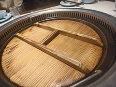-地锅公社·现炒地锅鸡·地锅鱼·夜宵(罗锦路店)