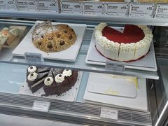 -Peet's Coffee皮爷咖啡(上海长风大悦城店)