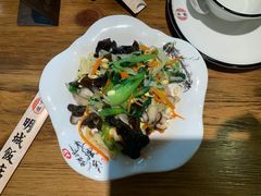 -明城饭店(万科九都荟店)