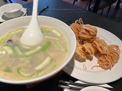 -芳芳私房菜·精做淮扬菜(承德路店)