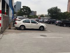 -京西五环检测场