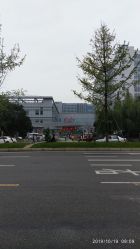 -成都市妇女儿童中心医院(中心院区)