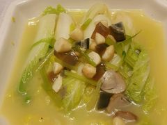 -京味民福烤鸭店(建设四马路店)
