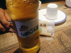 -叁宝烧烤 西安烧烤 领跑品牌(学府路店)