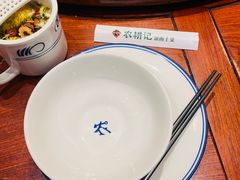 -农耕记·湖南土菜(福田车公庙店)