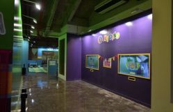 点击看大图 -恐龙探索乐园(磁器口店)