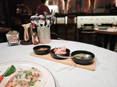 -墨纪Mojí墨西哥餐厅(官舍店)