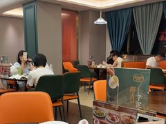 -潮福城大酒楼·潮粤菜·港式点心(阳光城店)
