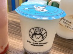 -我是酸奶君(壹方城店)