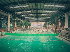 -南宫温泉水世界