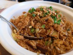 -莆田餐厅PUTIEN(三里屯店)