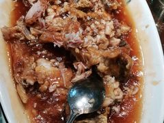 -魁盛居百年鲁菜馆(中林路店)