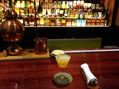 -BAR ICHIKURA