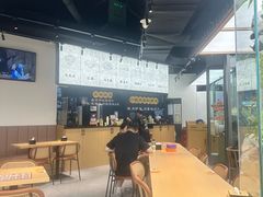 -桃花丼烧肉饭(凯丹商场店)